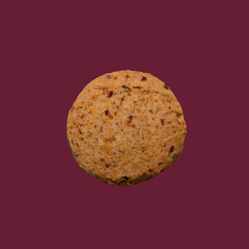 Sour dog crunch munch apple and carrot recipe dog treats