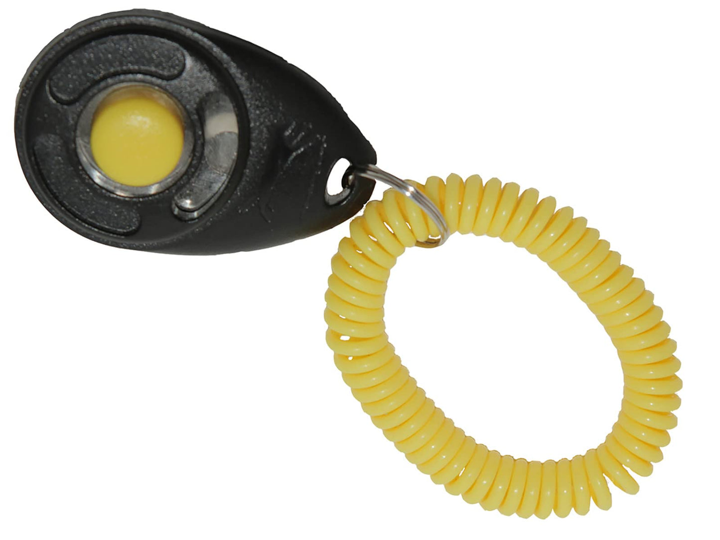 Starmark Pro - Training Deluxe Clicker For Dogs