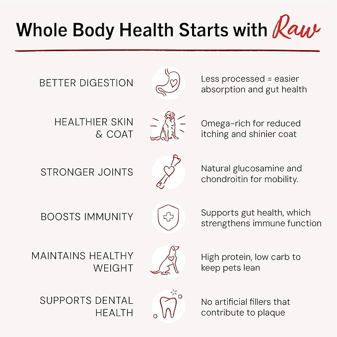 Stella and Chewy’s Marie’s magical breakfast sprinkles - breakfast burger recipe