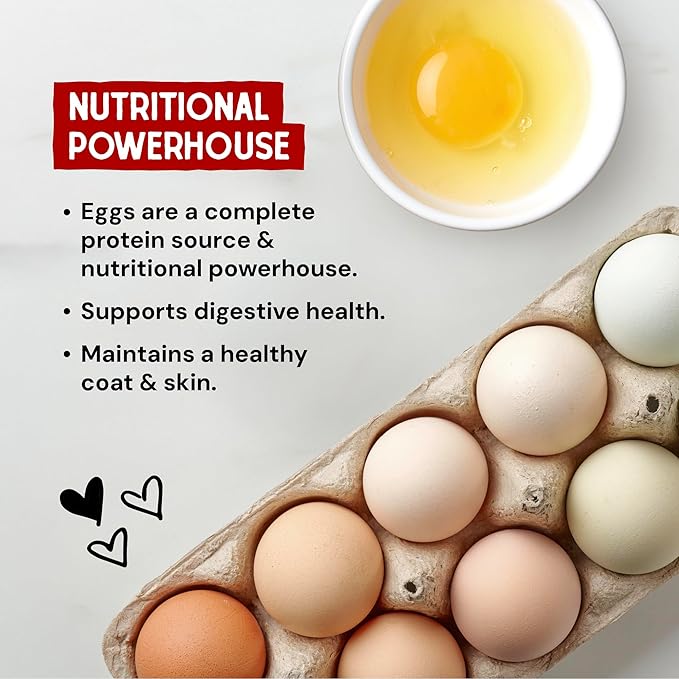 Stella and Chewy’s Marie’s magical breakfast sprinkles - breakfast burger recipe