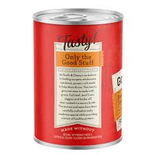 Stella & Chewy’s Gourmet Stew Beef, Green bean & Sweet potato stew 12.5oz can