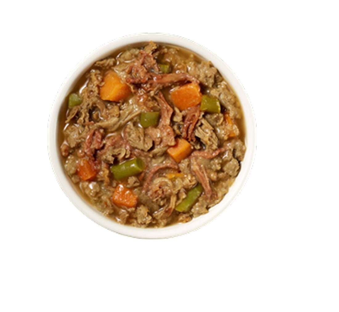 Stella & Chewy’s Gourmet Stew Beef, Green bean & Sweet potato stew 12.5oz can