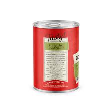 Stella & Chewy’s Gourmet Stew Duck, Carrot & Spinach Stew 12.5oz can