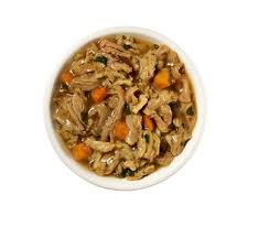 Stella & Chewy’s Gourmet Stew Duck, Carrot & Spinach Stew 12.5oz can
