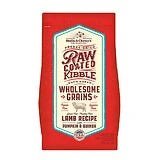 Stella & Chewy's Raw Coated Grass - Fed Lamb Recipe Grain - Free Dry Dog Food, 3.5 - lb bag