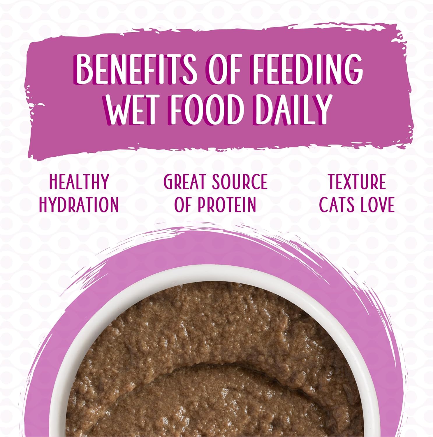 Tic tac whoa tuna and salmon