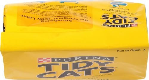 Tidy Cat Multi Cat Cat Litter, 10 Lb
