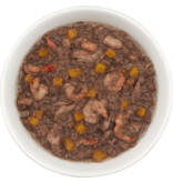 Tiki cat aloha friends tuna shrimp pumpkin recipe canned cat food 3oz