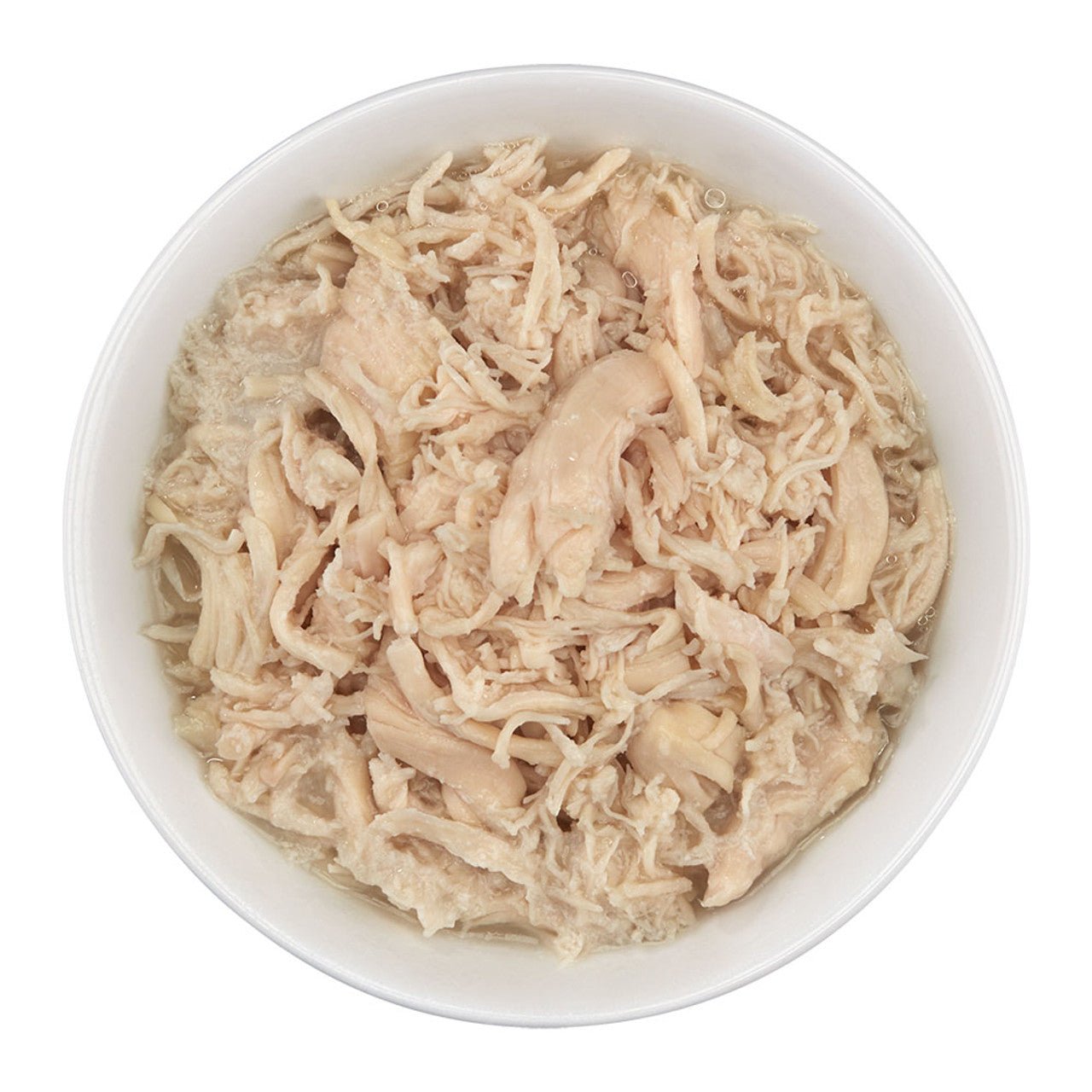Tiki cat succulent chicken recipe in chicken consommé canned food 2.8oz