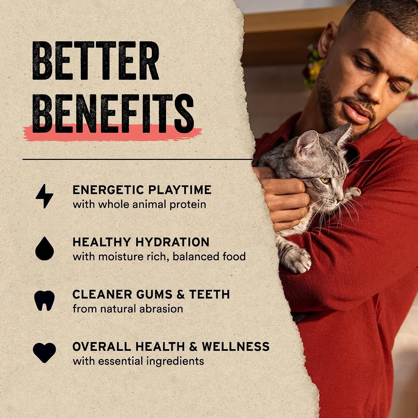 Vital essentials freeze dried turkey cat food mini Patties 8oz