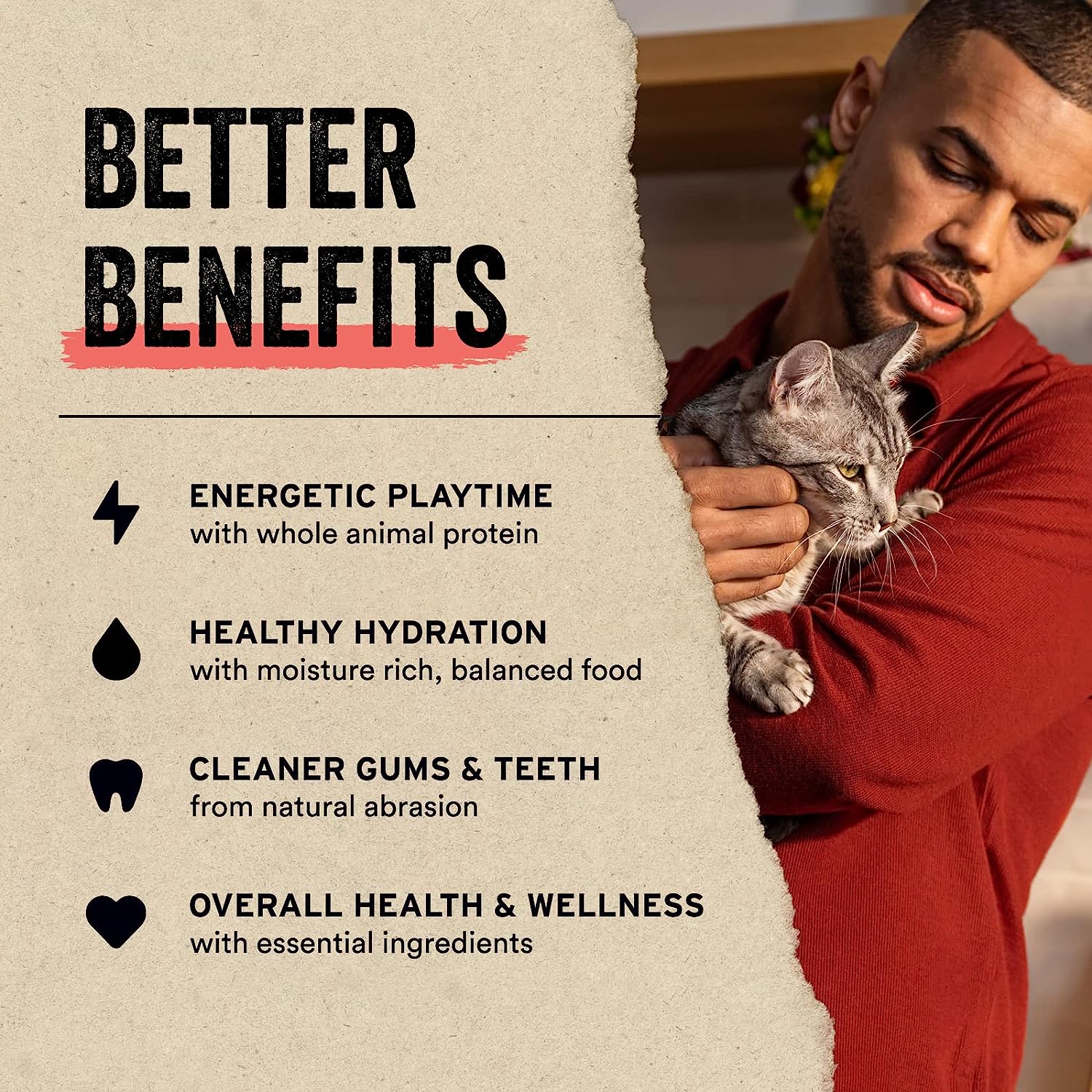 Vital essentials freeze dried turkey cat food mini Patties 8oz