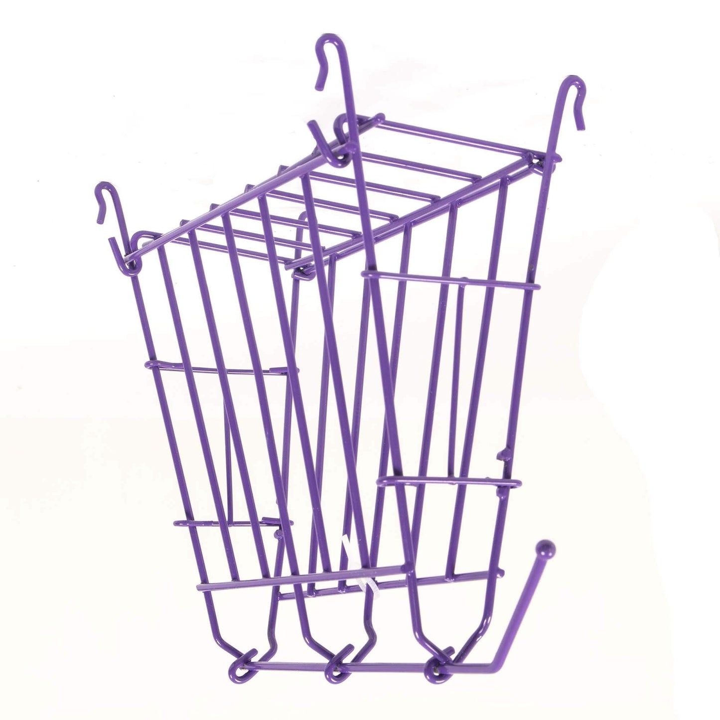 Ware Manufacturing Hay Feeder With Free Salt Lick, 1 Pack