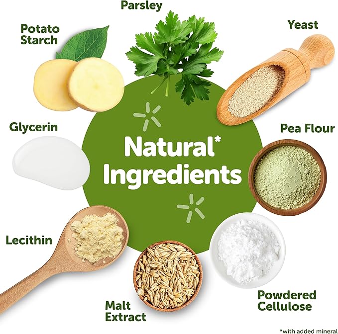 Wellness Whimzees freshzees xs dog dental treats 56 counts