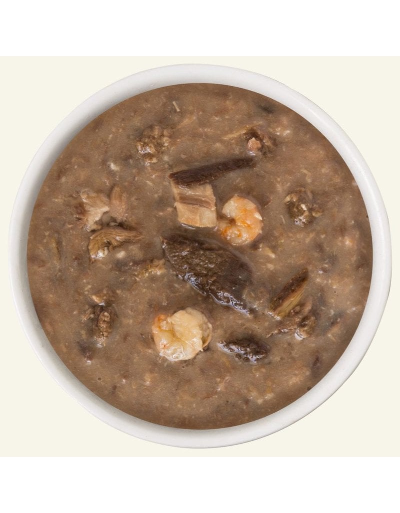 Weruva bff gravy-chicken and shrimp 2.8oz