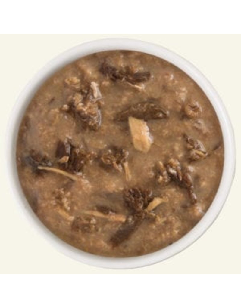 Weruva bff omg gravy chicken & tuna dinner in gravy pouch 2.8oz wet cat food