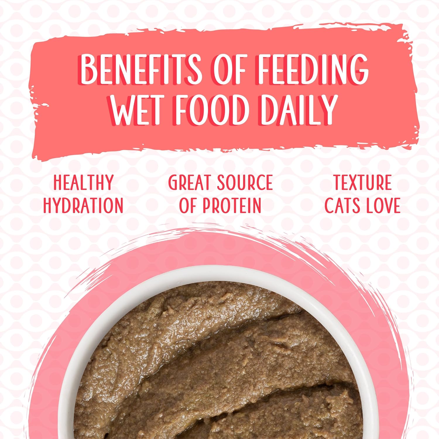 Weruva jolly good fares chicken and salmon dinner wet cat food