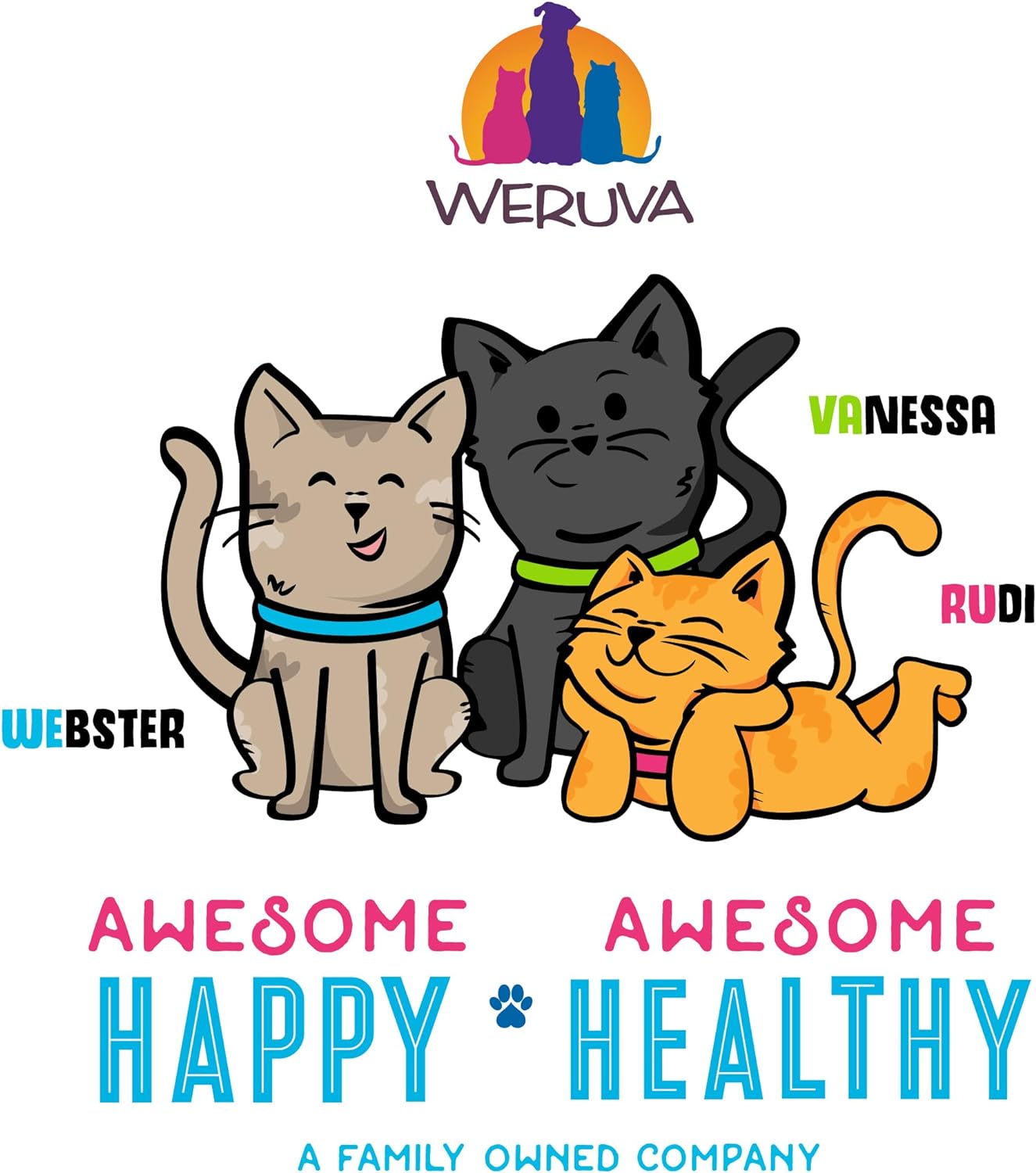 Weruva meows’n holler chicken and shrimp