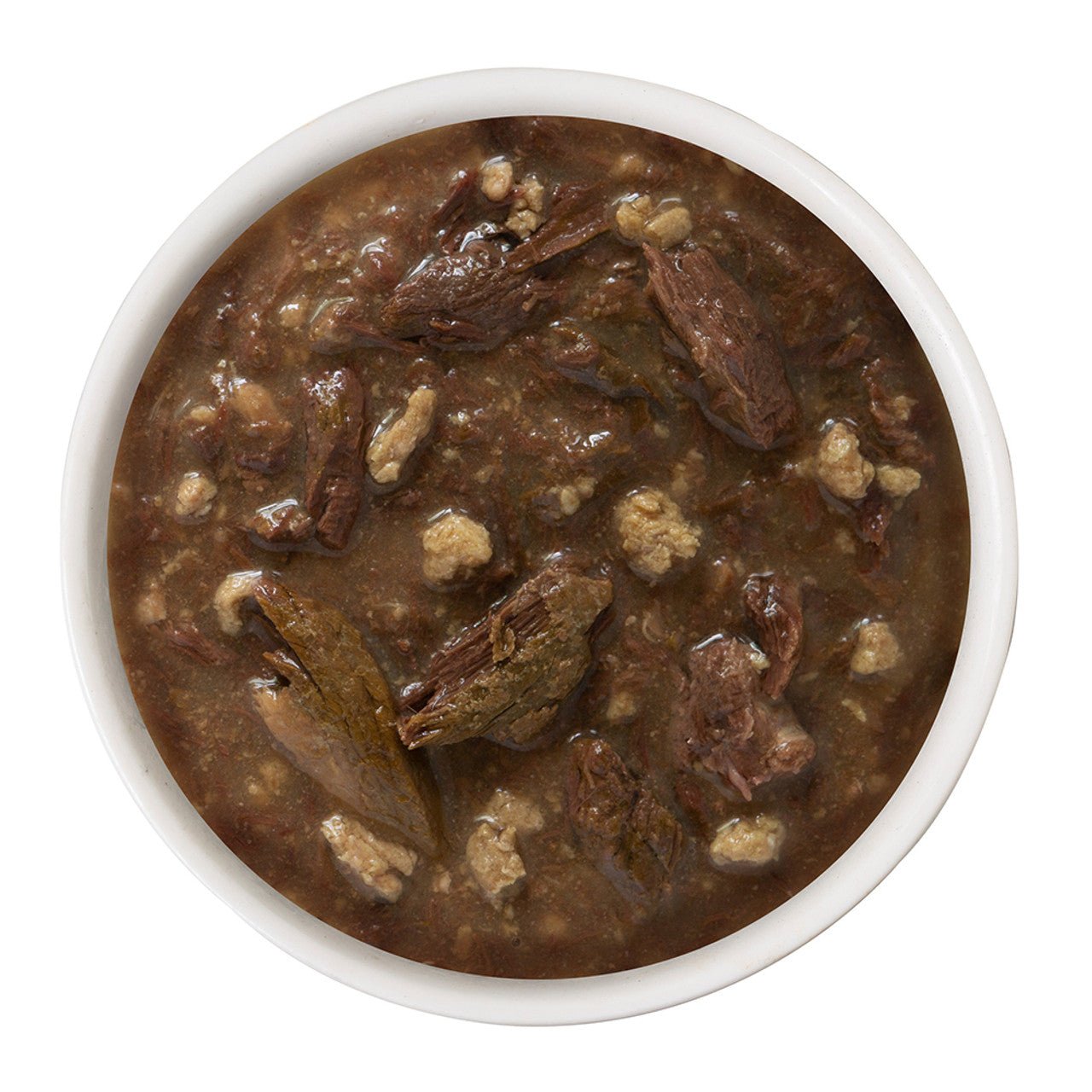 Weruva omg gravy tuna and turkey tickles dinner in gravy