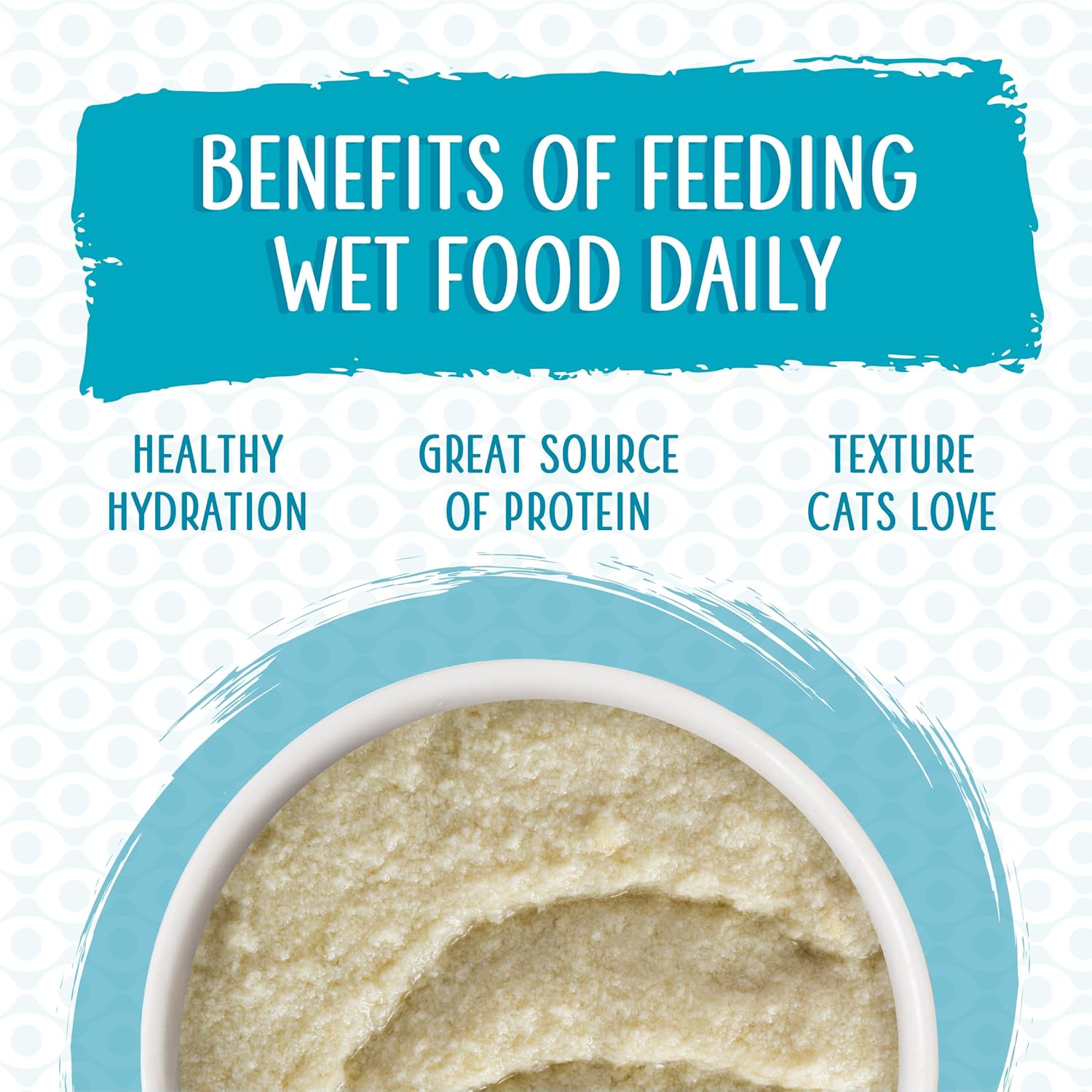 Weruva press your lunch chicken dinner canned cat food