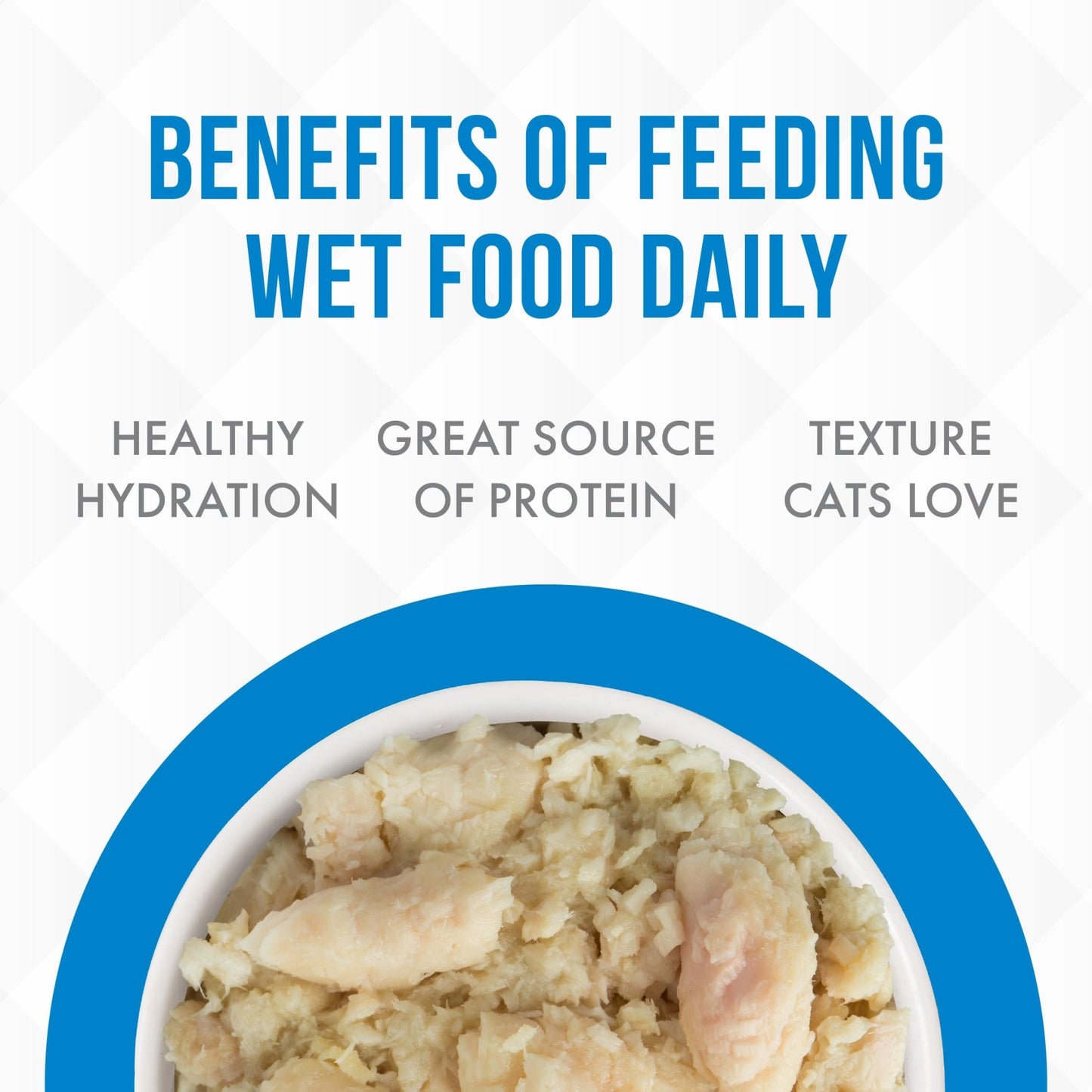 Weruva Truluxe Cat Food, Meow Me A River with Basa in Gravy, 3Oz Can
