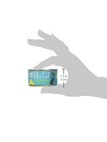 Tiki Cat & Tiki Dog 12/2.8 Oz Luau Chicken-Puka Puka Cat Food, One Size