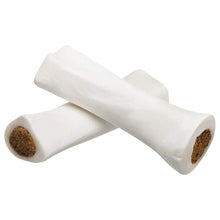 Redbarn Chicken & Apple Flavor Naturals Filled Bone Dog Chew Large