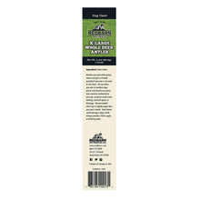 Redbarn Whole Deer Antler X-Large for Dogs