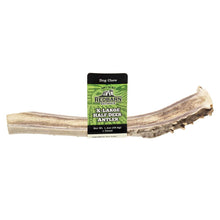 Redbarn Half Deer Antler X-Large for Dogs