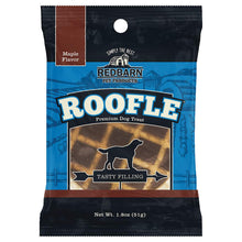 Redbarn Roofle Premium Dog Treats 10 Count