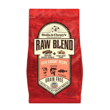 Stella & Chewy's, Raw Blend Wild Caught Recipe Dry Dog Food