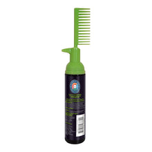 FURminator Tub-Free Deshedding Foam Comb, 3 Ounces, Grooming Comb for Dogs Helps Freshen Coat and Reduce Odors with No Rinsing