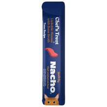 Made by Nacho Lickable Cat Treats Mousse Tubes 12 Count with Bone Broth Tuna Recipe (.5 oz) No Grains, Corn, Wheat or Soy