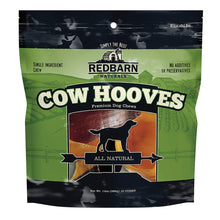 Redbarn Cow Hooves 10pk Natural Dog Chew 1-Count