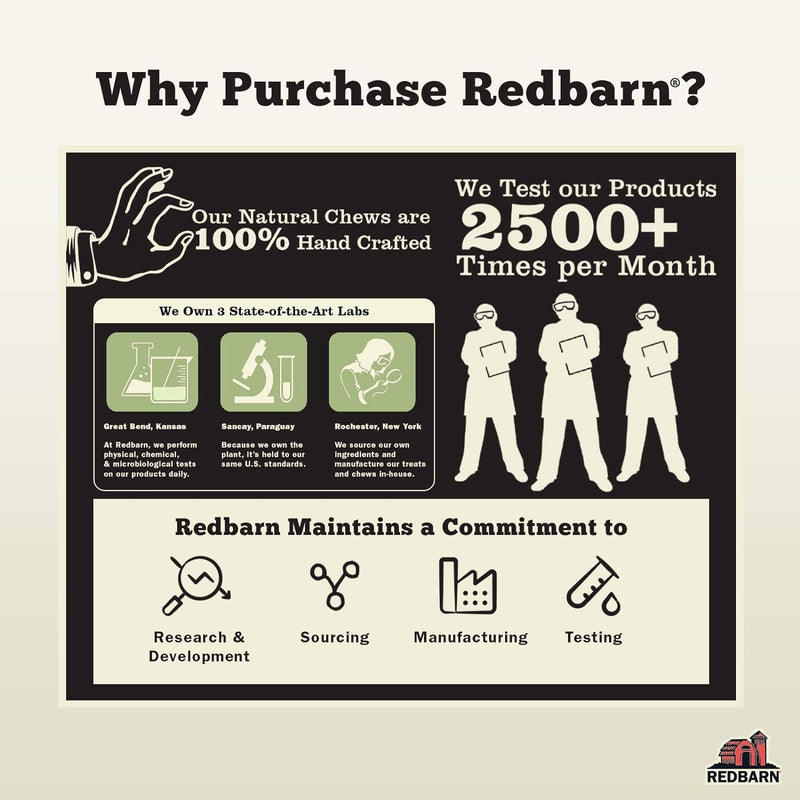 Redbarn Pet Products