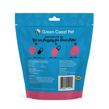 Pill-a-Pet Pill Wrap for Dogs Bacon Flavor | Made in USA | Probiotics | 60 Wraps