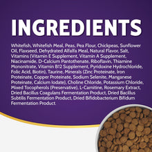 Zignature Whitefish Limited Ingredient Formula Dry Dog Food 12.5lb