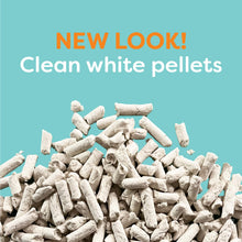 Breeder Celect® | 99% Recycled Paper Cat Litter Pellets | Highly Absorbent | Odor Control | Controls Odors Naturally | Natural and Nontoxic | Low Dust and Easy to Clean | 7 lb Bag