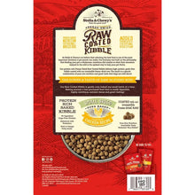 Stella & Chewy's Raw Coated Small Breed Chicken Recipe Dog Food 10lb