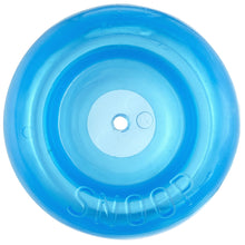 Outward Hound by Planet Dog Snoop Interactive Treat Dispensing Dog Toy, Large, Blue