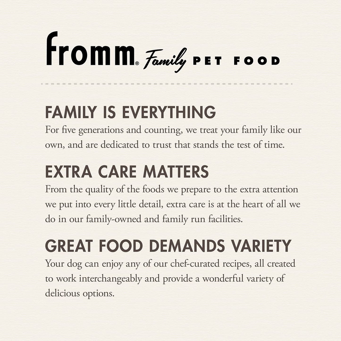 Fromm