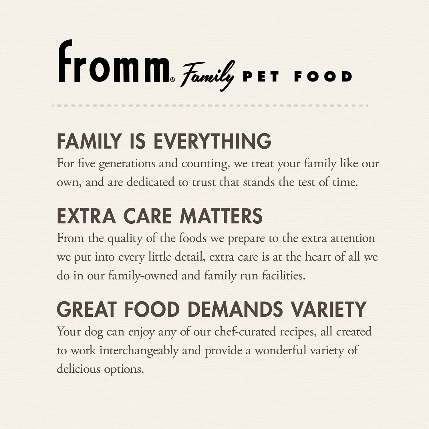 Fromm