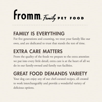 Fromm