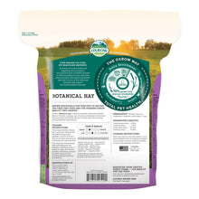 Oxbow Animal Health Oxbow Botanical Western Timothy Hay - All Natural Hay for Rabbits, Guinea Pigs, Chinchillas, Hamsters & Gerbils - 15 oz.
