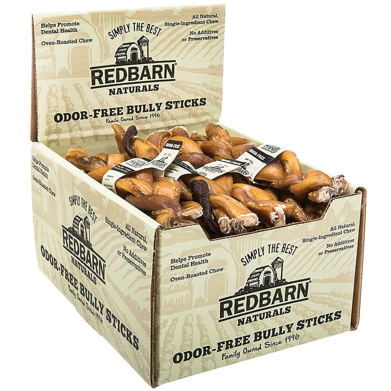 Redbarn Pet Products