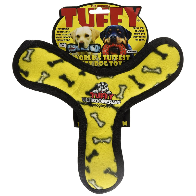 TUFFY