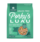 A Pup Above Porky's Luau Pork Recipe 3lb bag Dog Food - 860000813785