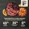 ACANA Singles Limited Ingredient Diet Beef & Pumpkin Recipe Dry Dog Food 4.5lb - 064992714031