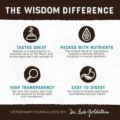 Air dried jerky earth animal dog treats