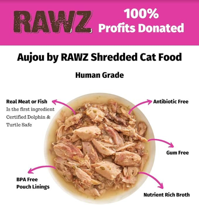 Ajou by Rawz Aku Tuna and Mackerel Recipe