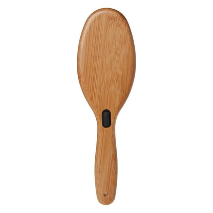 Alcott Bamboo Groom Oval Pin Brush For Pets - Pins Large - 047181168013